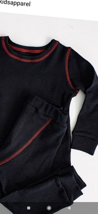 Пошиття одягу швейний цех