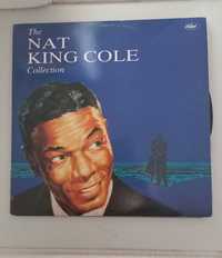 Vinil Nat King Cole duplo