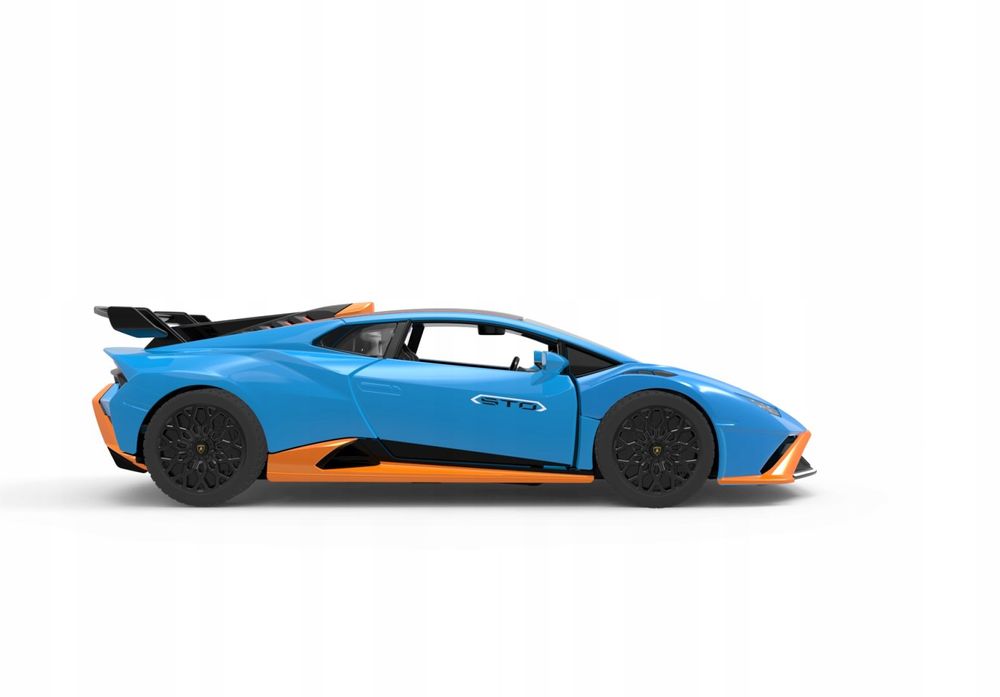 Autko Metalowe Lamborghini Huracan Sto 1:32 Rastar