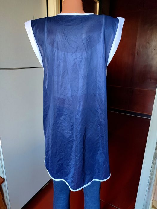 Фартук для торговли, передник женский, фартук для продавца.