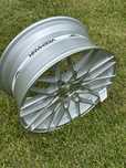 Nowy komplet felg VEEMANN V-FS51 19” 8.5j 9.5j 5x120 BMW F10 F11 F30