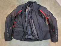 Casaco Dainese tamanho 56