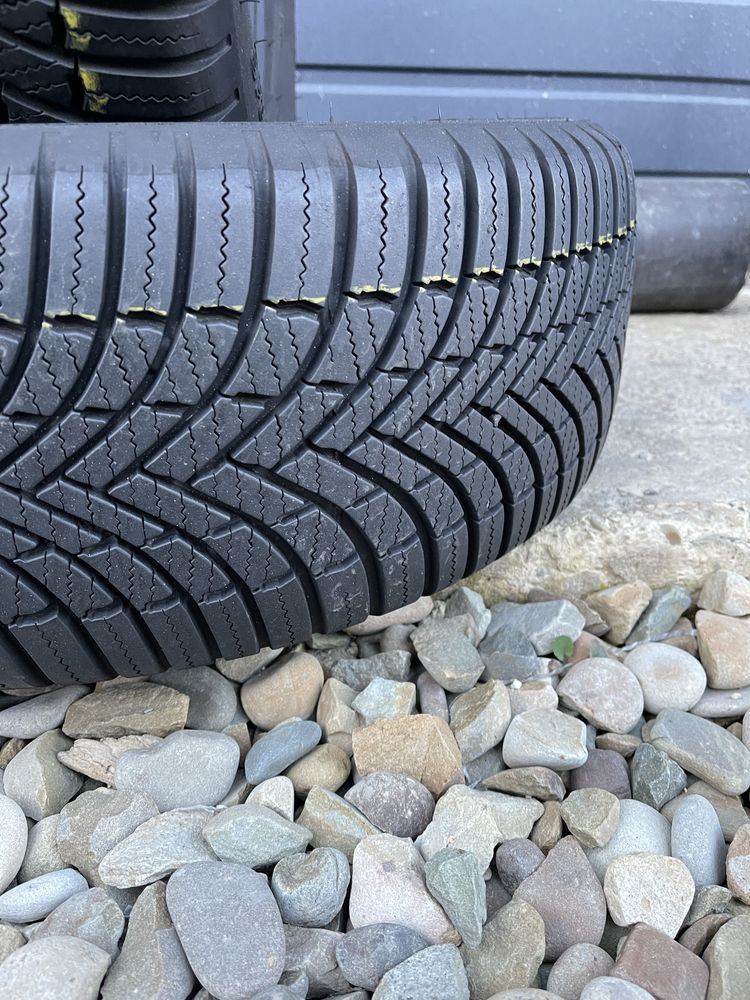 ‼️ 205.60r16 Firestone Multiseason всесезонні шини колеса 2шт 2021