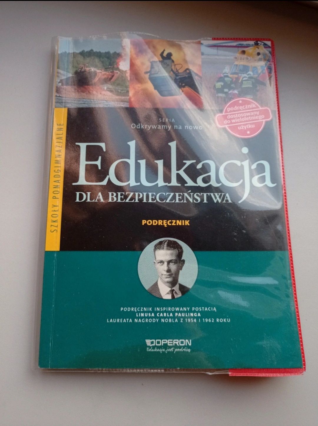 Edukacja dla bezpieczeństwa