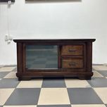 Тумба комод дерево 2846