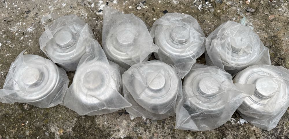 Фильтр для противогаза ФНВ-1