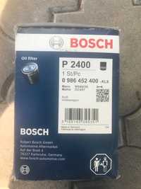 Bosch фильтр масляный 098645240 VW passat b5 ,AUDI