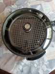 Grelhador: Grill-Express Multifunções