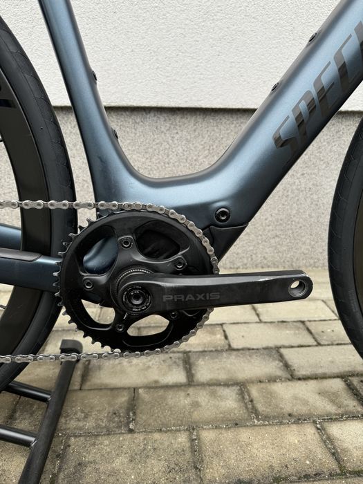 Rower elektryczny Specialized Turbo Creo SL expert rozm M