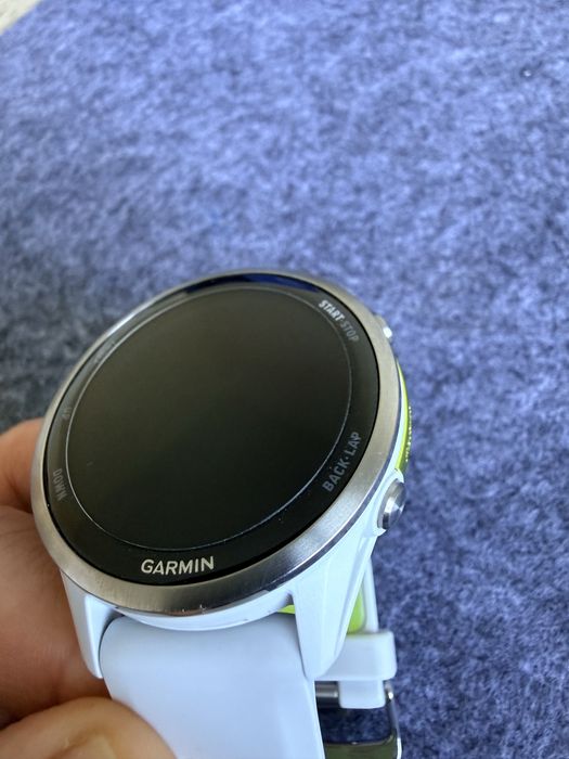 Garmin Forerunner 970