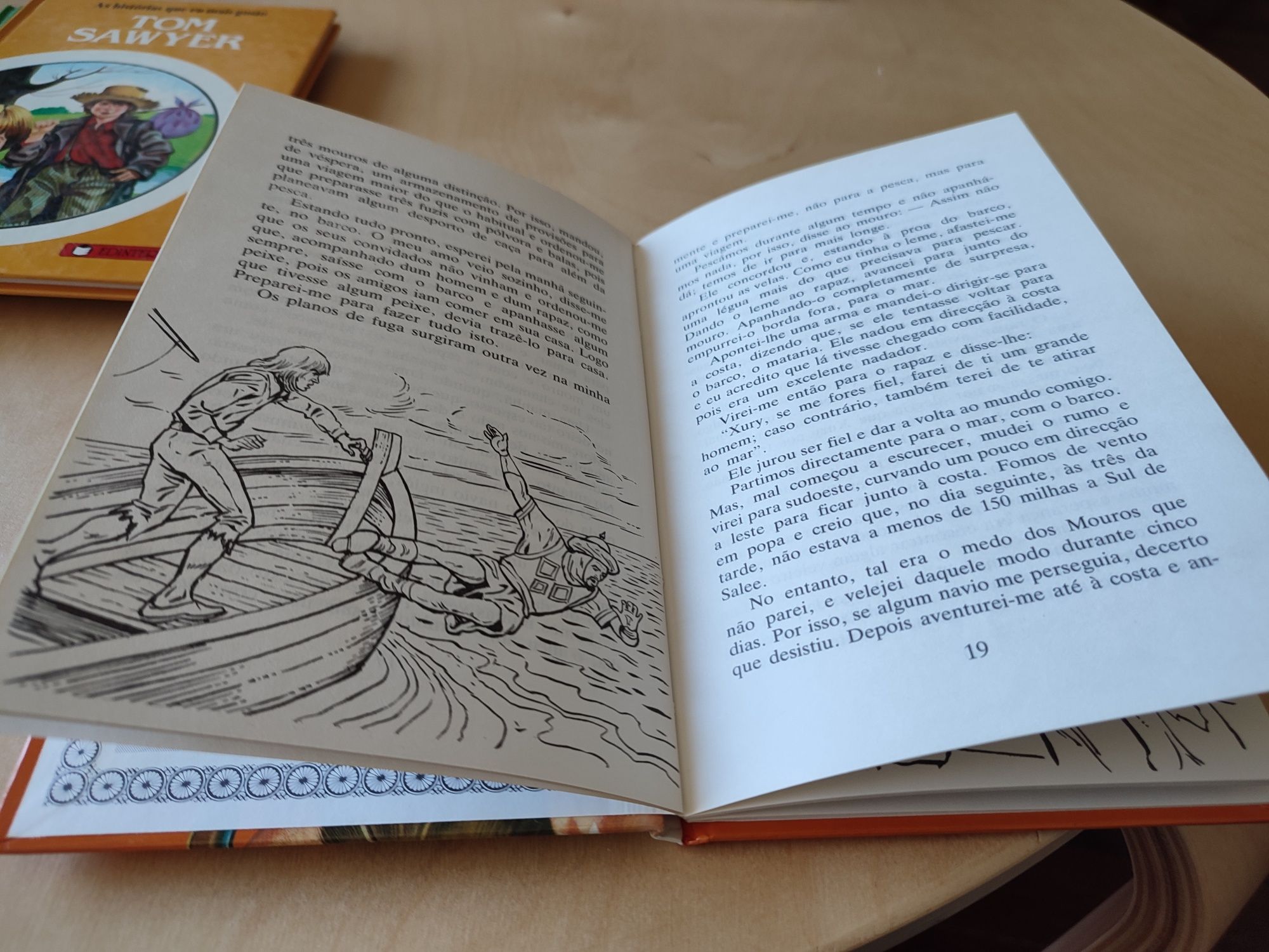 Livros juvenis 12 anos