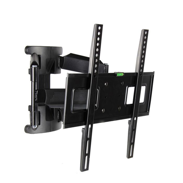 Uchwyt do telewizora 23-65'' 50kg ścienny regulowany wieszak AR-75