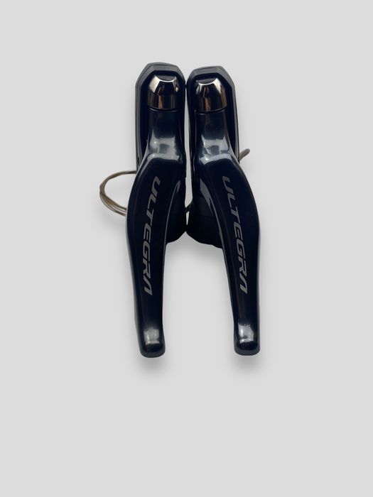 Klamkomanetki Shimano Ultegra ST-R8025, nowe, FV23 /010-036C
