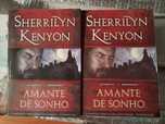 Sherrilyn Kenyon   & Loretta Chase