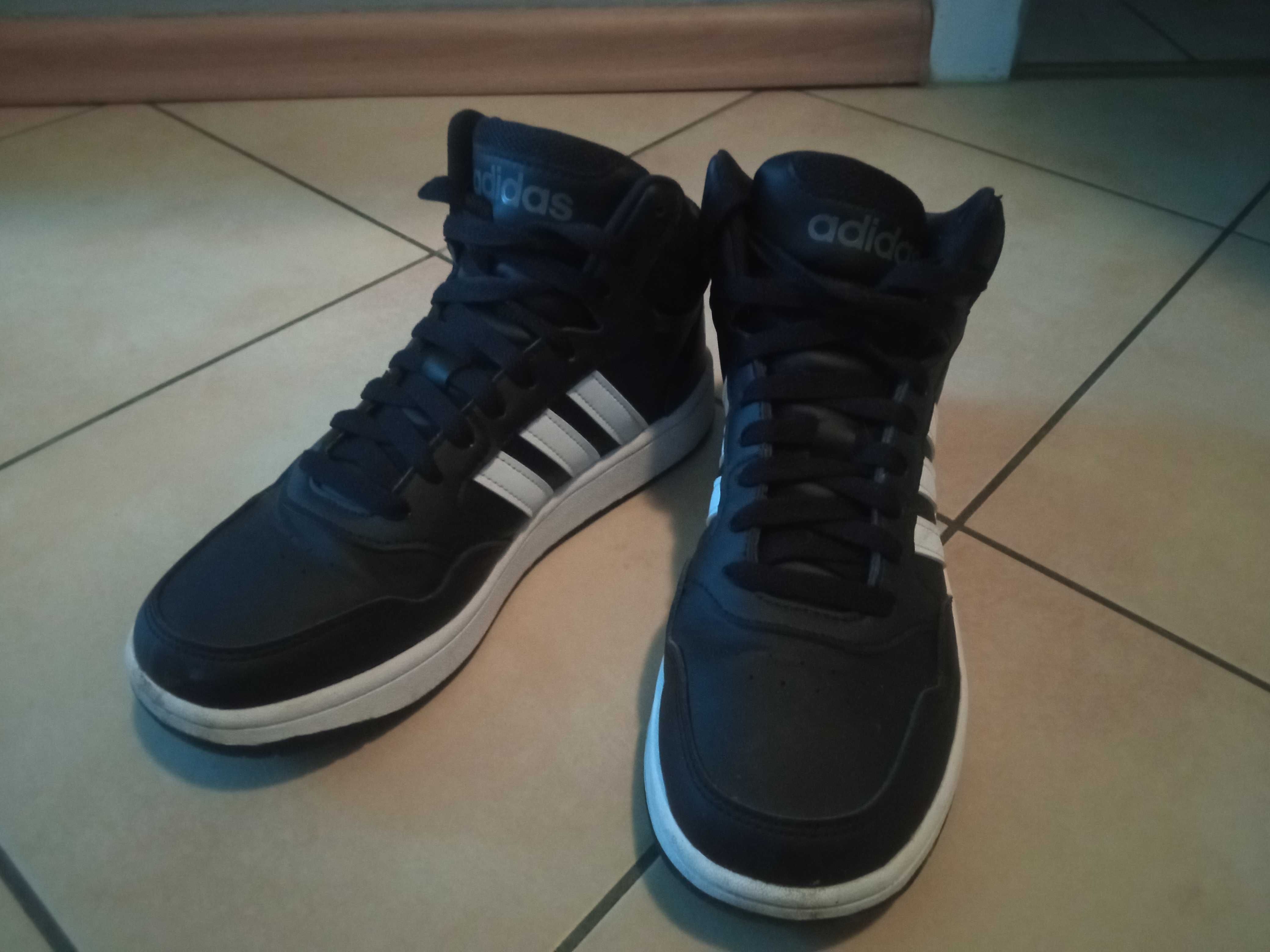 Buty sportowe Adidas rozm. 37 1/3