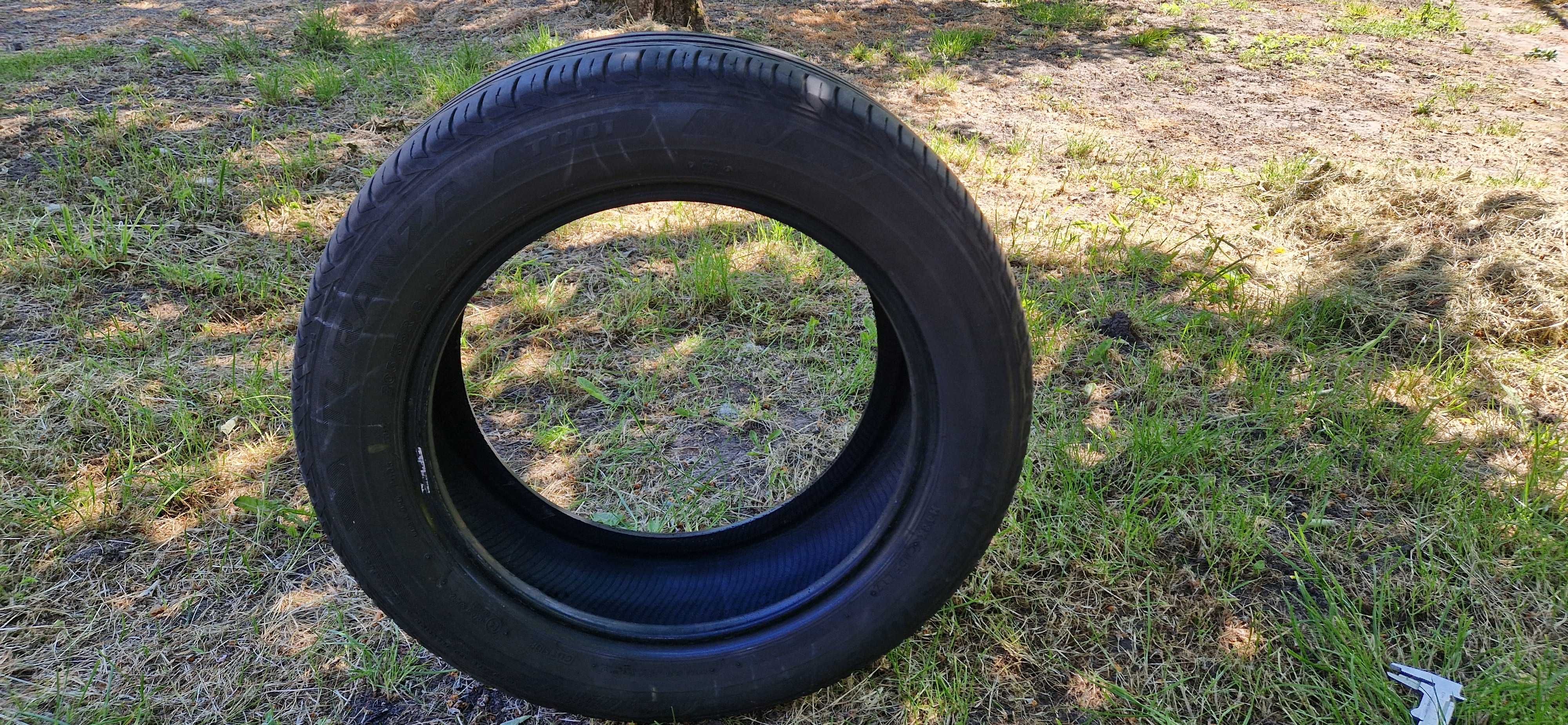 Резина R16 літня Bridgestone Turanza T001 205/55 R94W