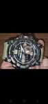 Zegarek sportowy męski Casio G-schock