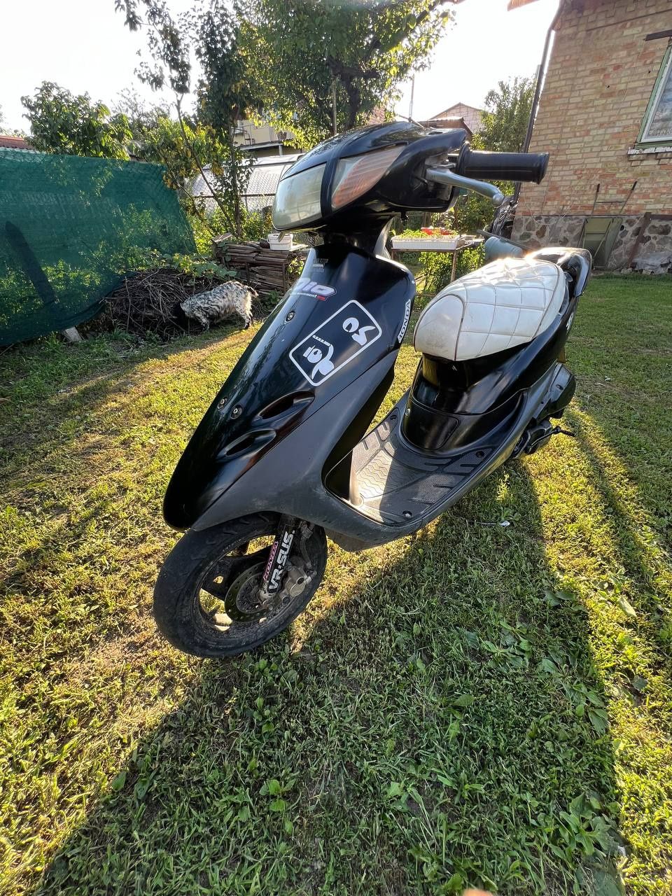 Продам Хонда діо 35