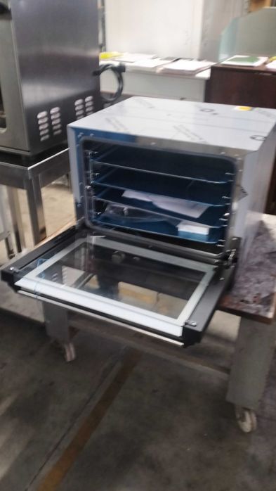 Forno industrial confecção novos e usados