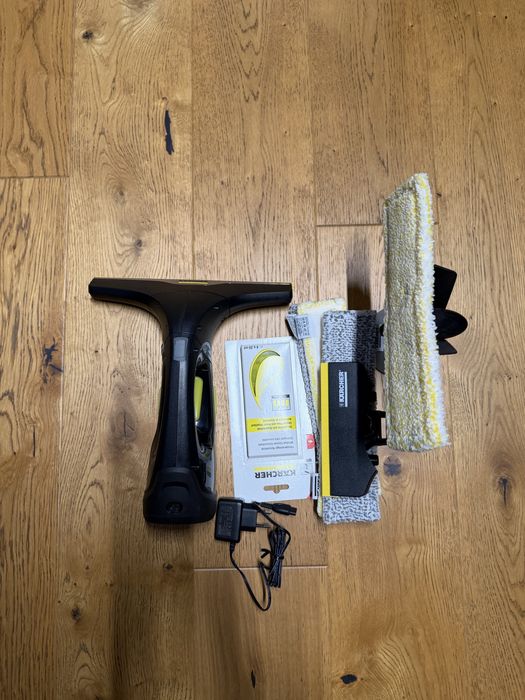 Myjka do okien Karcher