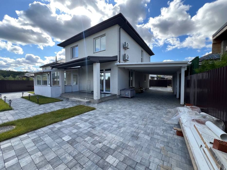 Продаж будинку з ремонтом Юрівка (Віта-Поштова) | БЕЗ КОМІСІЇ