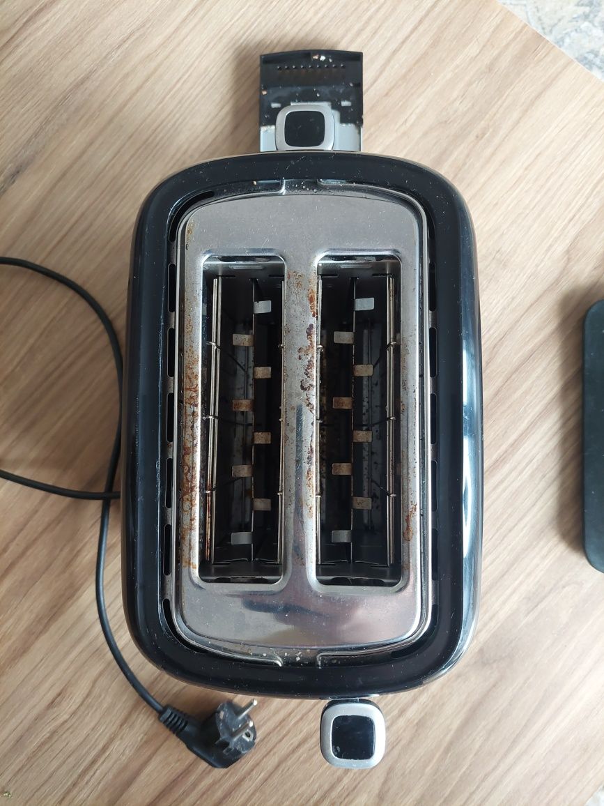 Opiekacz do kanapek Toster Electrolux EAT 3300