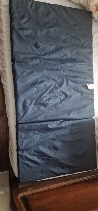 Zippy baby colchão ( colchão de viagem )