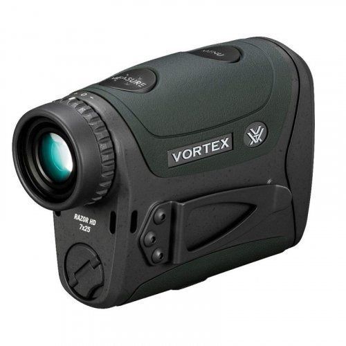 Далекомір лазерний Vortex Razor HD 4000