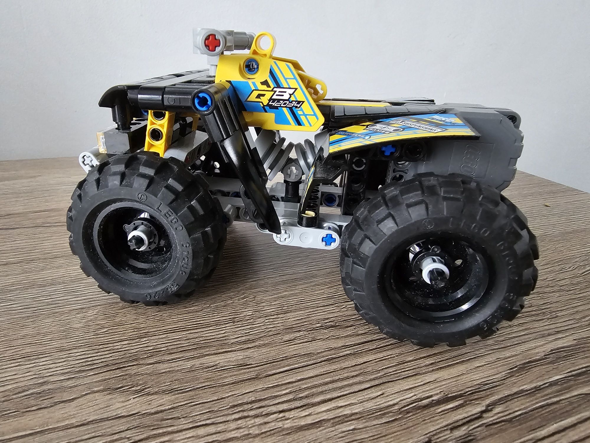 LEGO Technic Quad 42034