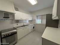 Apartamento T4 para arrendamento