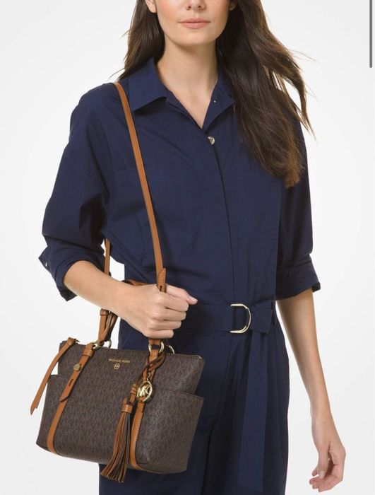 Жіноча сумка  Michael Kors 30T0GNXT1B / 35R4G0CT1I / 30R4G99T1L