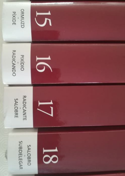 Grande Enciclopedia Universal