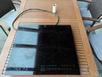 Indukcja Electrolux