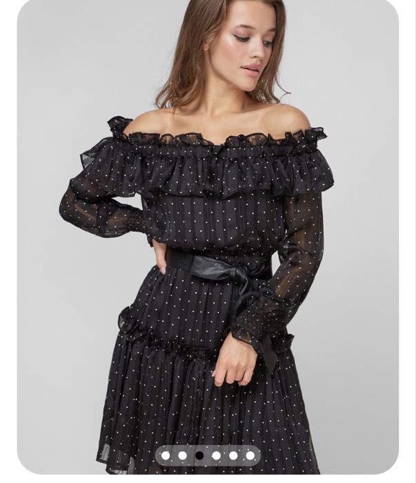 Сукня Guess, xs-s,стан нової