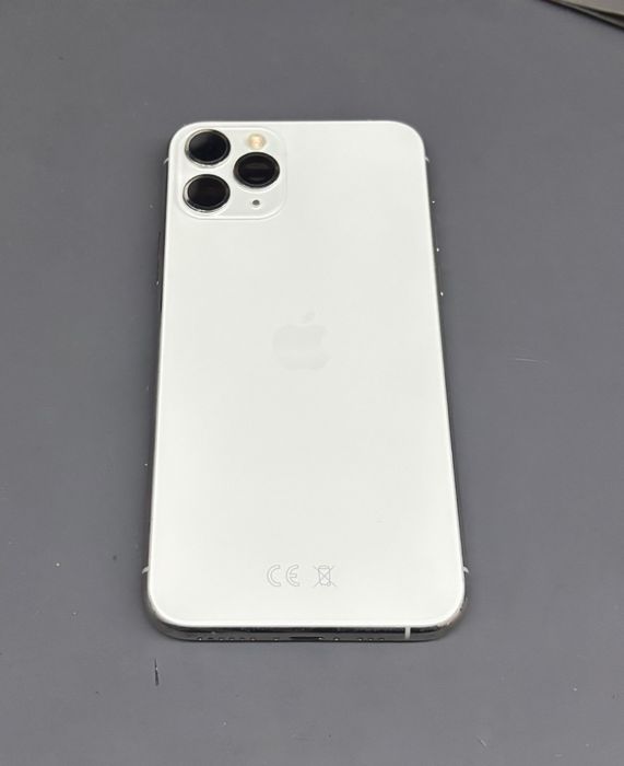 Korpus iPhone 11 Pro Biały