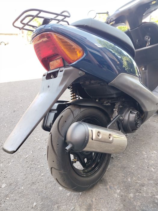 Скутер Хонда Дио 35