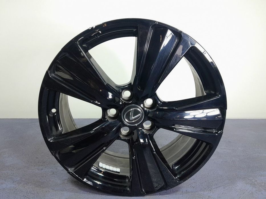 LEXUS UX 250H FELGA ALUMINIOWA 5X114,4 ET45 7J 18R 002119-2018
