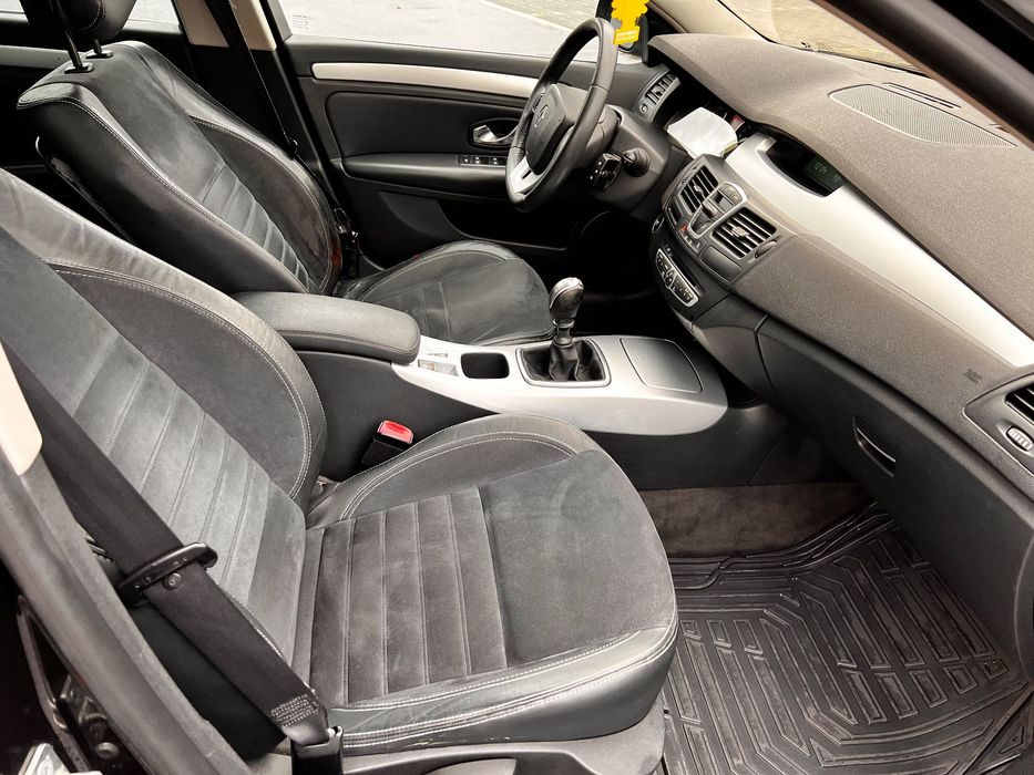 Renault Laguna 2.0 Diesel | Niezawodna, zadbana