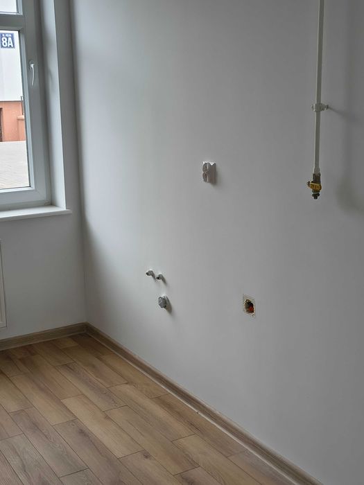 Sprzedam gotowe mieszkanie  nowo wykończone Działdowo ul. Polna 10