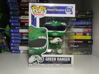 Figurka Funko POP Green Ranger