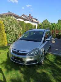 Sprzedam Opel Zafira 1.6 2006r 7 osobowy