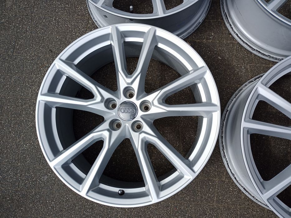 Audi 20" OEM Q5 SQ5 A4 A6 A8 Q3 VW Arteon Passat Skoda Cupra Mercedes