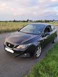 Seat Ibiza 2009 LPG  105 KM, 1.6,