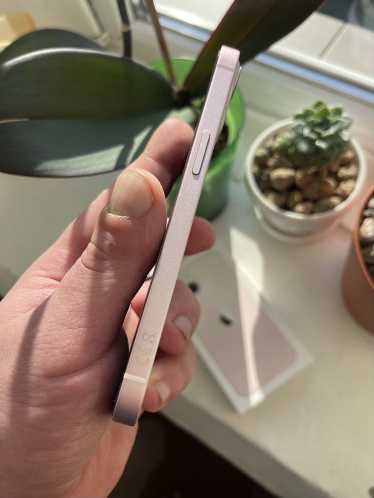 Iphone 13 Pink 256gb Neverlock