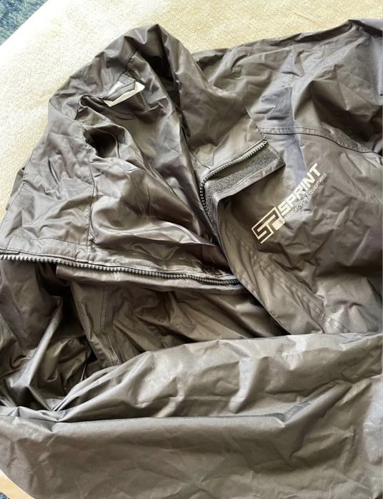 Vendo capa de chuva - Mota