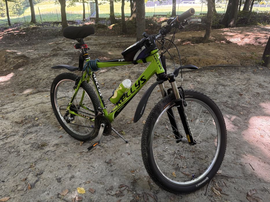 Rower Kellys Viper – MTB 26” – sprawny, gotowy do jazdy