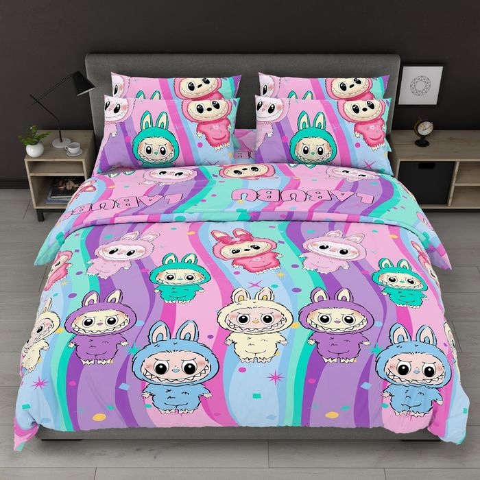 Постіль бязь, дитяча постіль