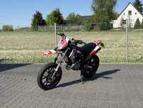 Derbi Senda X-Treme 50/70