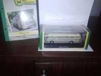 Model autobusu Ikarus 66 skala 1:72 Atlas