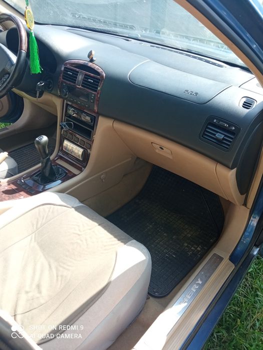 Продам комфортне та зручне авто за розумну ціну.